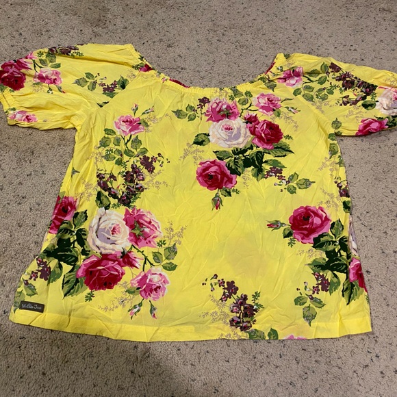 Matilda Jane blouse - Picture 2 of 2